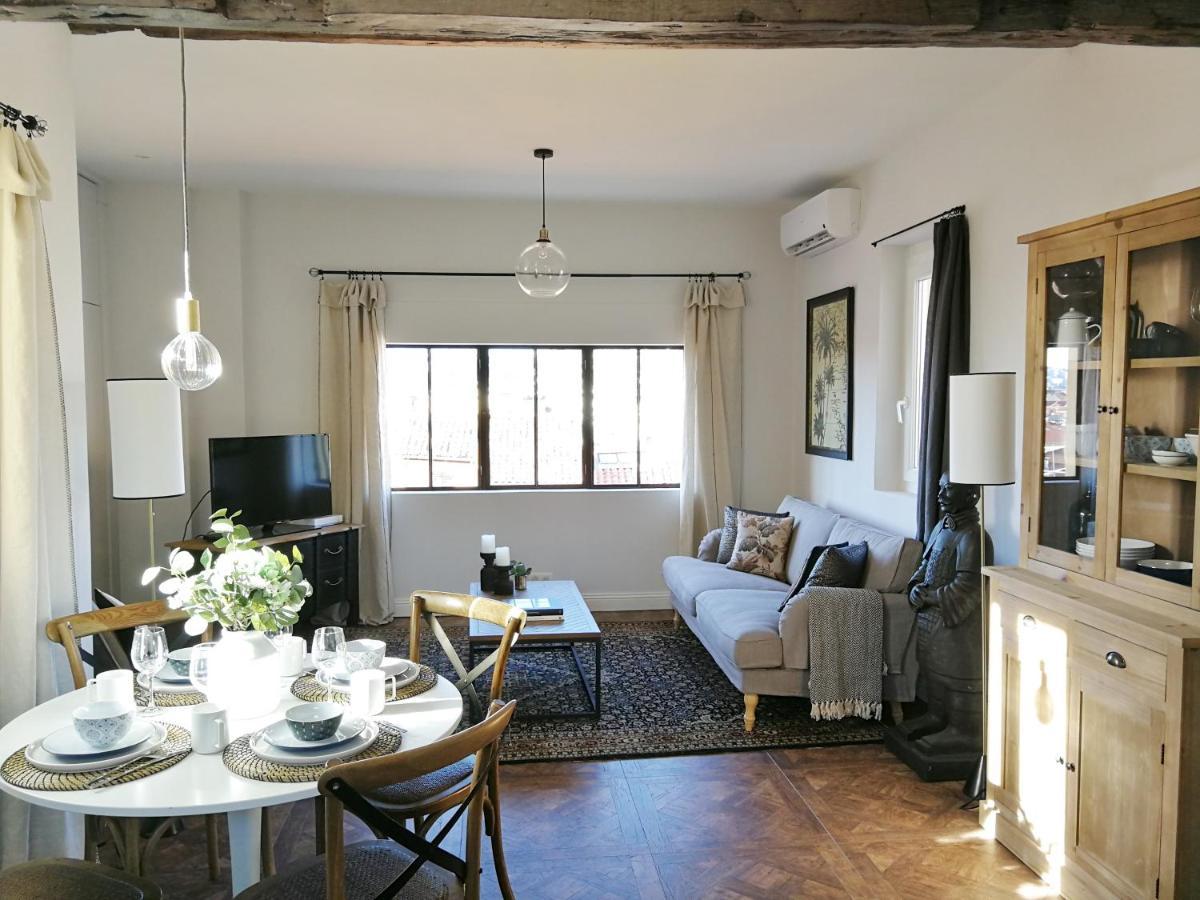 Appartamento Cocoon Loft - Magnifique Loft Sous Toit, Refait A Neuf, Vues Splendides, Clim, Wifi Nizza Esterno foto